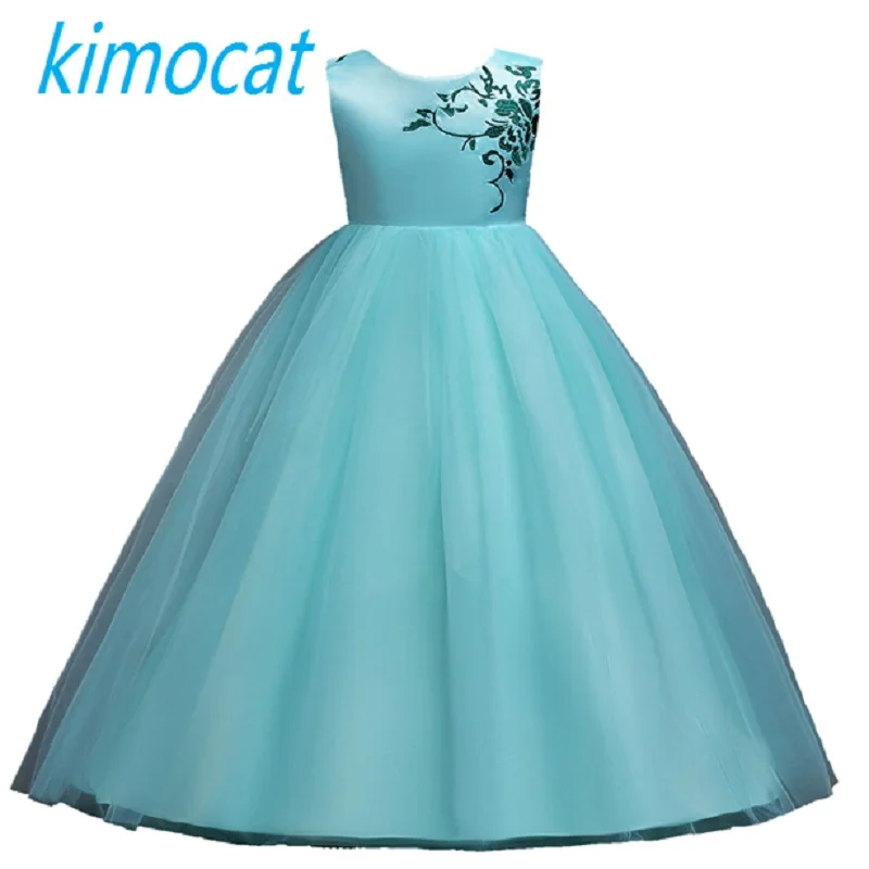 High qualit new Flower Girls Dresses for Teenagers Girl Wedding Ceremony Party Prom Dress Girls Clothes for 4 6 8 10 12 14 years
High qualit new Flower Girls Dresses for Teenagers Girl Wedding Ceremony Party Prom Dress Girls Clothes for 4 6 8 10 12 14 years