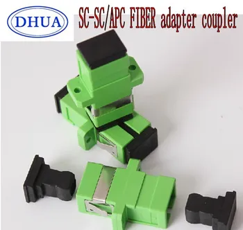 free shipping 200pcs SC-SC single/multi mode simplex flange coupler SC/APC adapter fiber coupler for digital communication
free shipping 200pcs SC-SC single/multi mode simplex flange coupler SC/APC adapter fiber coupler for digital communication