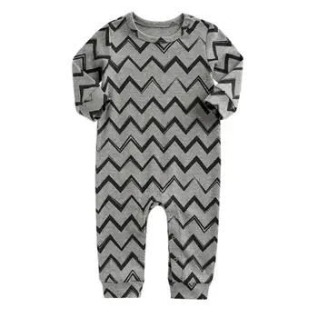 2018 brand long sleeve baby rompers , Simple style baby boy clothes 100% cotton safe infant clothing for girls clothes Pajamas
2018 brand long sleeve baby rompers , Simple style baby boy clothes 100% cotton safe infant clothing for girls clothes Pajamas