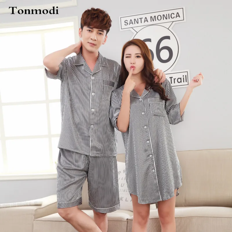 Pajamas For Couples Love Silk Pyjamas Men Women Pajamas Summer Sleepwear Pajama Set Silk nightshirt Women
Pajamas For Couples Love Silk Pyjamas Men Women Pajamas Summer Sleepwear Pajama Set Silk nightshirt Women