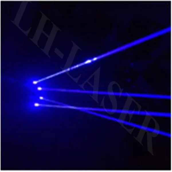 laser glove stage gloves for dj outdoor party dance show | Лампы и освещение