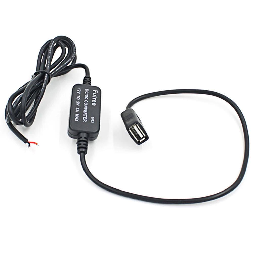 Car Charger USB/Micro USB Output 12V to 5V 3A Power Supply Converter For PDA DVR Camcorder Auto Car Charging Tablet Phone Device
Car Charger USB/Micro USB Output 12V to 5V 3A Power Supply Converter For PDA DVR Camcorder Auto Car Charging Tablet Phone Device