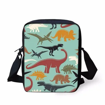 Lady Dinosaur & Dragon Printing Printed Cute Girls Children Mini Book Bags Unisex Students Messenger Bag Women's Fashion Handbag
Lady Dinosaur & Dragon Printing Printed Cute Girls Children Mini Book Bags Unisex Students Messenger Bag Women's Fashion Handbag