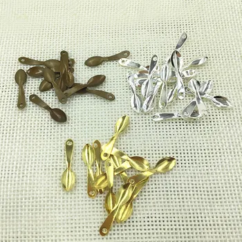 21*5mm Metal Brass Earrings & Pendants Drops Scoops Charms DIY Crafts Findings Multi-color Plated 
21*5mm Metal Brass Earrings & Pendants Drops Scoops Charms DIY Crafts Findings Multi-color Plated