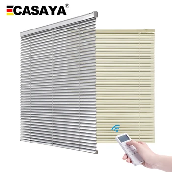 Customized Size Electric venetian blinds Blackout Waterproof Roller Blinds Aluminum motorized blinds for Kitchen/Bathroom 1mx1m
Customized Size Electric venetian blinds Blackout Waterproof Roller Blinds Aluminum motorized blinds for Kitchen/Bathroom 1mx1m
