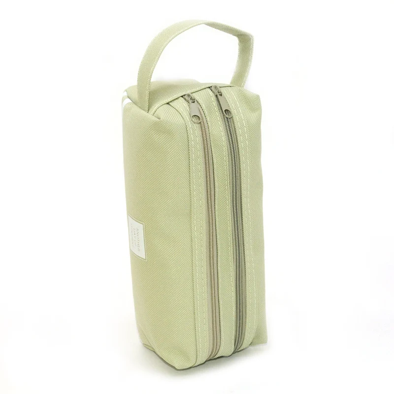 Pencil Case Solid School Supplies Estuches Para El Colegio Big Trousse Scolaire Stylo Box Ecole Fourniture Pennen Etui Piornik
Pencil Case Solid School Supplies Estuches Para El Colegio Big Trousse Scolaire Stylo Box Ecole Fourniture Pennen Etui Piornik