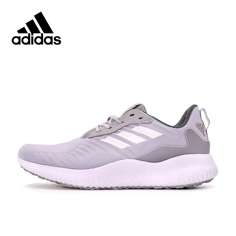 Original New Arrival Official Adidas Alphabounce Rc M Men's Running Shoes Sneakers
Original New Arrival Official Adidas Alphabounce Rc M Men's Running Shoes Sneakers