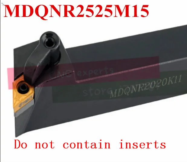MDQNR2525M15 25*25*150mm Metal Lathe Cutting Tools,CNC Turning Tool,Lathe Machine Tools, External Turning Tool Type MDQNR/L
MDQNR2525M15 25*25*150mm Metal Lathe Cutting Tools,CNC Turning Tool,Lathe Machine Tools, External Turning Tool Type MDQNR/L