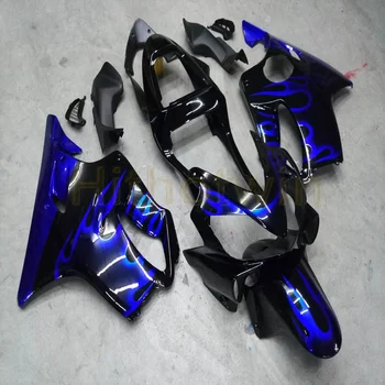 motorcycle cowl for 2001 2002 2003 CBR600 F4i 01-03 CBR600F4i fairing body kit+Bolts+Injection mold blue flames
motorcycle cowl for 2001 2002 2003 CBR600 F4i 01-03 CBR600F4i fairing body kit+Bolts+Injection mold blue flames