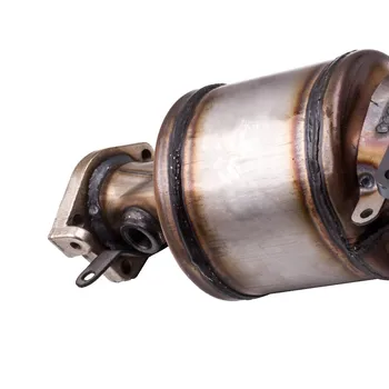2005- 2008 For Honda Pilot 3.5L Manifold Catalytic Converter Firewall Side
2005- 2008 For Honda Pilot 3.5L Manifold Catalytic Converter Firewall Side