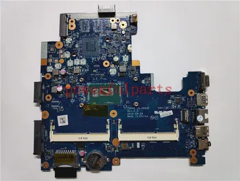 Laptop Motherboard For HP 14-R 240 G3 LA-A993P 755835-001 755835-501 755835-601 WITH CPU I5-4210U DDR3L 100% working
Laptop Motherboard For HP 14-R 240 G3 LA-A993P 755835-001 755835-501 755835-601 WITH CPU I5-4210U DDR3L 100% working