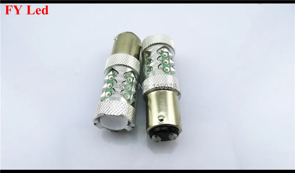 2Pcs RED / White 7225 BAZ15d P21/4W 566 CANBUS Car Stop/Tail Lights bulbs Dual Filament LED Car Stop/Tail bulbs 12V DC
2Pcs RED / White 7225 BAZ15d P21/4W 566 CANBUS Car Stop/Tail Lights bulbs Dual Filament LED Car Stop/Tail bulbs 12V DC