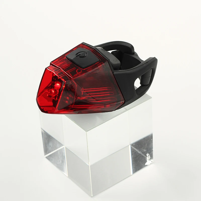Taiwan High Quality ET3207 LED Rear Bike Light Germany K-Mark Standard Bicycle Tail Light USB Fast Charge
Taiwan High Quality ET3207 LED Rear Bike Light Germany K-Mark Standard Bicycle Tail Light USB Fast Charge