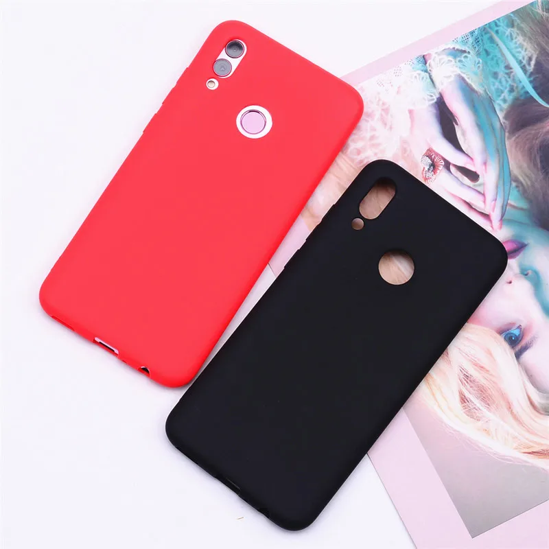 For Coque Huawei Honor 10 Lite Case 6.21 Soft Silicone TPU Case For Huawei Honor 10 /Honor 10 Lite Funda Cute Cover Phone Case
For Coque Huawei Honor 10 Lite Case 6.21 Soft Silicone TPU Case For Huawei Honor 10 /Honor 10 Lite Funda Cute Cover Phone Case