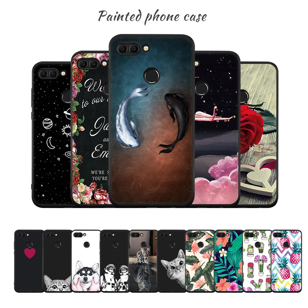 New Patterned Silicon Phone Case For Meizu M5S M5C M6 Silicon TPU Bumper Back Cover Case For Meizu M5 Note M6 Note
New Patterned Silicon Phone Case For Meizu M5S M5C M6 Silicon TPU Bumper Back Cover Case For Meizu M5 Note M6 Note