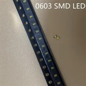 1000PCS/Lot SMD 0603 ( 1608 ) RGB Common Anode Led 0603 RGB LED Diode 4-Bin Size:1.6*0.8*0.55mm colorful Red/Green/Blue 1608
1000PCS/Lot SMD 0603 ( 1608 ) RGB Common Anode Led 0603 RGB LED Diode 4-Bin Size:1.6*0.8*0.55mm colorful Red/Green/Blue 1608