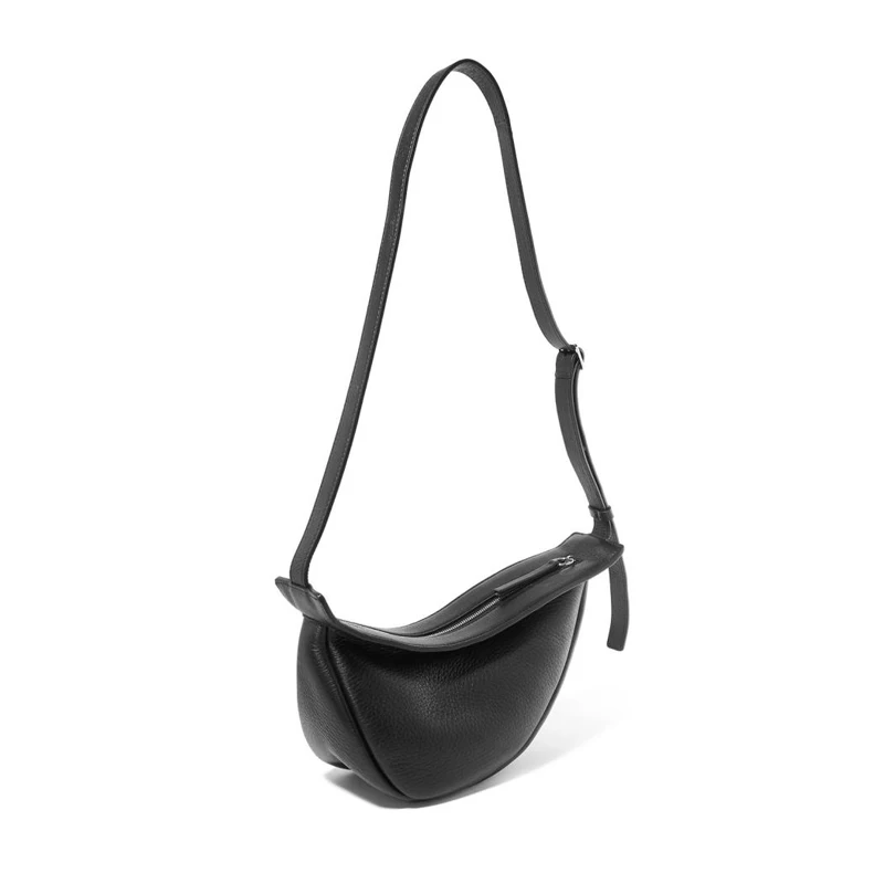 Stylish Women Crossbody Bag Black Hobo Pu Leather Handbags for Women 2019 New Designer Chest Bag for Female Women Bolsas
Stylish Women Crossbody Bag Black Hobo Pu Leather Handbags for Women 2019 New Designer Chest Bag for Female Women Bolsas