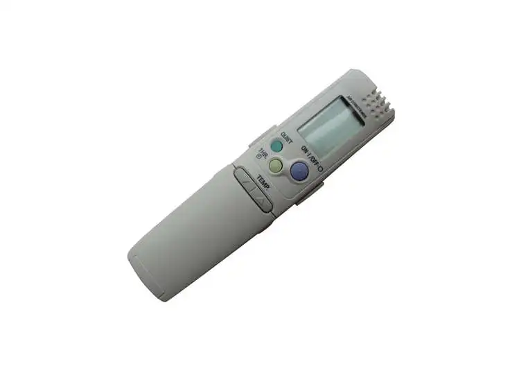 Remote Control For Sanyo SAP-KR97EHAX SAP-KR127EHAX SAP-KR74EHA SAP-KR94EHA SAP-KR124EHA SAP-KR184EHA AC Air Conditioner
Remote Control For Sanyo SAP-KR97EHAX SAP-KR127EHAX SAP-KR74EHA SAP-KR94EHA SAP-KR124EHA SAP-KR184EHA AC Air Conditioner