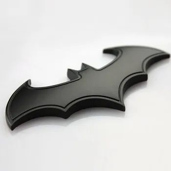 3D Metal Bat Auto Logo Car Batman Badge Emblem Motorcycle Creative Sticker For SUZUKI SWIFT Grand Vitara 2017 SX4 Jimny GSR 600
3D Metal Bat Auto Logo Car Batman Badge Emblem Motorcycle Creative Sticker For SUZUKI SWIFT Grand Vitara 2017 SX4 Jimny GSR 600