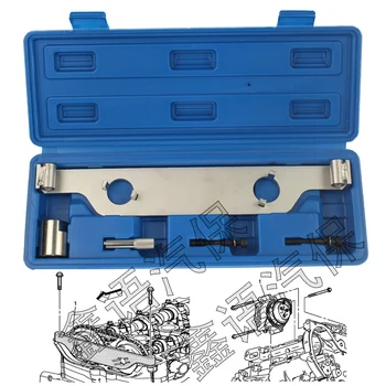 Camshaft Alignment Tool Kit For NEW Buick For GM 2.0T 2.4 Lacrosse Regal Encore Engine Timing Tool
Camshaft Alignment Tool Kit For NEW Buick For GM 2.0T 2.4 Lacrosse Regal Encore Engine Timing Tool