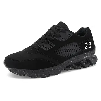 Nice New Spring Autumn Fashion Women Casual Shoes PU Leather Women Shoes Breathable Womens Trainers Shoes Zapatos Mujer
Nice New Spring Autumn Fashion Women Casual Shoes PU Leather Women Shoes Breathable Womens Trainers Shoes Zapatos Mujer