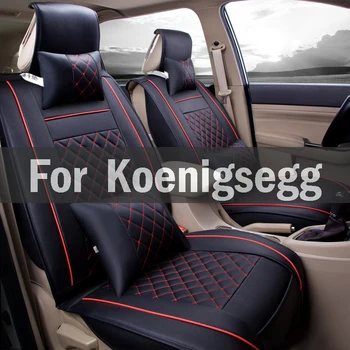 Striped Cushion Pu Leather Universal Car Seat Covers All Models Car Place Styling For Koenigsegg Agera Ccr Ccx One Regera
Striped Cushion Pu Leather Universal Car Seat Covers All Models Car Place Styling For Koenigsegg Agera Ccr Ccx One Regera