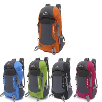 Super Soft Skin Pack Travel Backpack Outdoor Trekking Climbing Mountain Travel Waterproof Hiking Backpack Softback Foldable Bag
Super Soft Skin Pack Travel Backpack Outdoor Trekking Climbing Mountain Travel Waterproof Hiking Backpack Softback Foldable Bag