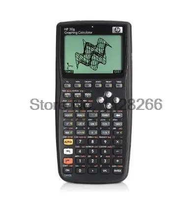 Image 2016 Hot Sale Calculator Graphic Office Led Free Shipping Hp 50g Hp Graphing Calculator Ap sat ib act Examination