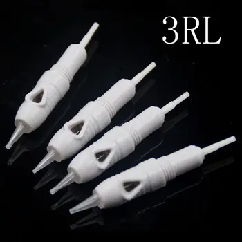 50PCS Round 3RL Makeup Eyebrow Cartridges Tattoo Needles for Permanent Makeup Eyebrow Lip Eyeliner Microblading Machine Supplie
50PCS Round 3RL Makeup Eyebrow Cartridges Tattoo Needles for Permanent Makeup Eyebrow Lip Eyeliner Microblading Machine Supplie