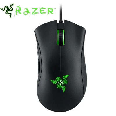 Razer Deathadder 2013, 6400DPI, Syanspe 2.0, gaming mouse, Brand new, Fast free shipping,
Razer Deathadder 2013, 6400DPI, Syanspe 2.0, gaming mouse, Brand new, Fast free shipping,