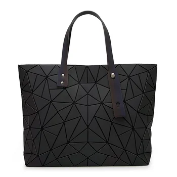 Drop shipping Luminous Luxury Women Top-Handle Bag New Designer Famous Brand Lady Shoulder Bag Geometry Female Handbags Totes
Drop shipping Luminous Luxury Women Top-Handle Bag New Designer Famous Brand Lady Shoulder Bag Geometry Female Handbags Totes