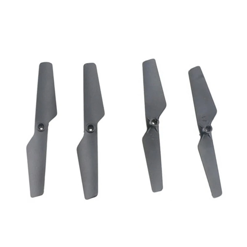 JJRC H47 RC Quadcopter Spare Parts Propeller Prop Blades for RC Models Foldable Drone Replacement Motor Part, 4PCS
JJRC H47 RC Quadcopter Spare Parts Propeller Prop Blades for RC Models Foldable Drone Replacement Motor Part, 4PCS