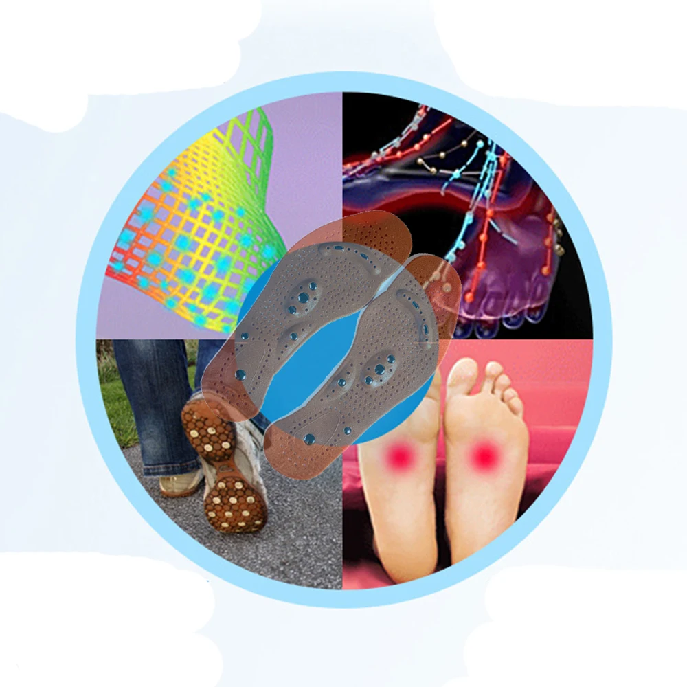 Massage Insoles-6