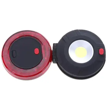 Multi-functional Working light COB LED Work Lamp Flashlight Magnet Working Light Torch for Outdoor Camping Car Repair Traveling
Multi-functional Working light COB LED Work Lamp Flashlight Magnet Working Light Torch for Outdoor Camping Car Repair Traveling