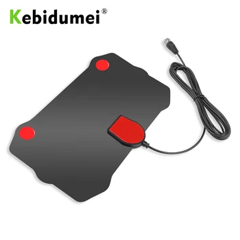 kebidumei 4K 1080P Indoor HD Digital TV Antenna HDTV TV Antenna for VHF UHF DVB-T DVB-T2 Surf HD Radius Signal Receiver
kebidumei 4K 1080P Indoor HD Digital TV Antenna HDTV TV Antenna for VHF UHF DVB-T DVB-T2 Surf HD Radius Signal Receiver