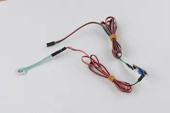 Auto pressure sensor leveling pressure sensor Kossel delta Z axis auto leveling sensor Auto Bed Leveling 3D printer part
Auto pressure sensor leveling pressure sensor Kossel delta Z axis auto leveling sensor Auto Bed Leveling 3D printer part