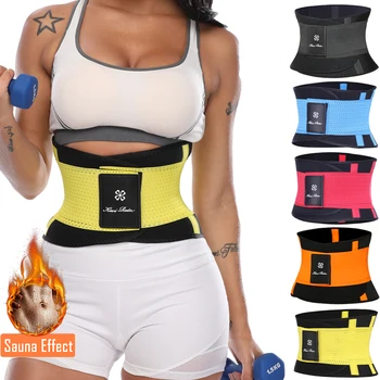 Waist Trainer Body Shaper Slimming Shapewear Fitness Modeling Belt Woman Reducing Tummy Shapers Workout Trimmer Cincher Corset
Waist Trainer Body Shaper Slimming Shapewear Fitness Modeling Belt Woman Reducing Tummy Shapers Workout Trimmer Cincher Corset