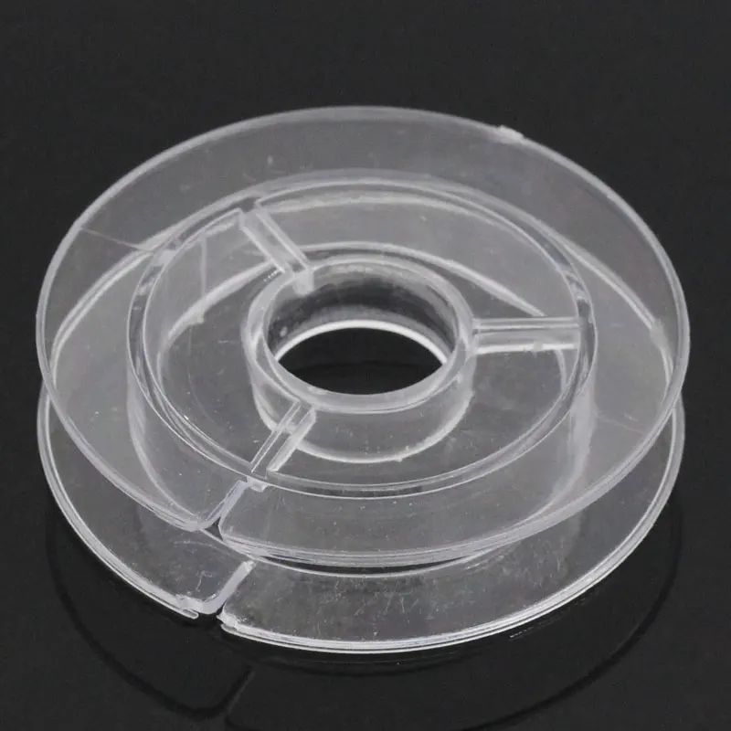 2016 NEW 20PCs Acrylic Empty Spools for Thread String Trims 50mm(2") HOT sale New Arrival
2016 NEW 20PCs Acrylic Empty Spools for Thread String Trims 50mm(2") HOT sale New Arrival
