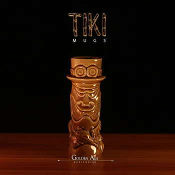 New Arrival American Facebook Bar Furnishing Articles Tiki Cup Hawaii Home Decoration Ceramic Cocktail Mug Creative Cup
New Arrival American Facebook Bar Furnishing Articles Tiki Cup Hawaii Home Decoration Ceramic Cocktail Mug Creative Cup