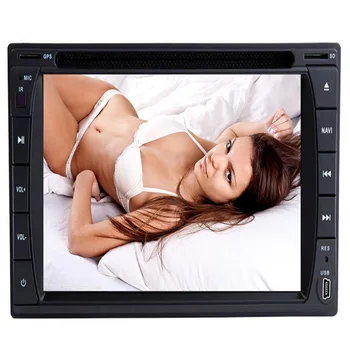 Android 9.0 4+32G px5 Car Radio auto DVD CD Player GPS Navigation Multimedia For Nissan For Toyota Most of 2DIN 173*98 size Unit
Android 9.0 4+32G px5 Car Radio auto DVD CD Player GPS Navigation Multimedia For Nissan For Toyota Most of 2DIN 173*98 size Unit