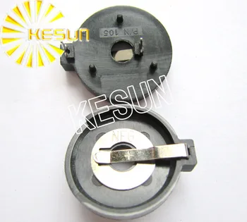 FREE SHIPPING 10PCS x BS-2430-1 DIP Button Battery Holder for CR2430 Button Cell
FREE SHIPPING 10PCS x BS-2430-1 DIP Button Battery Holder for CR2430 Button Cell
