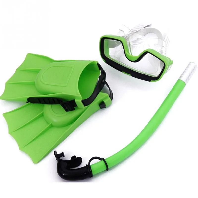 OUTMIX Children Safe Snorkeling Diving Masks Snorkel Flippers Set PVC High Quality Scuba Swimming Set Water Sports For Kids
OUTMIX Children Safe Snorkeling Diving Masks Snorkel Flippers Set PVC High Quality Scuba Swimming Set Water Sports For Kids