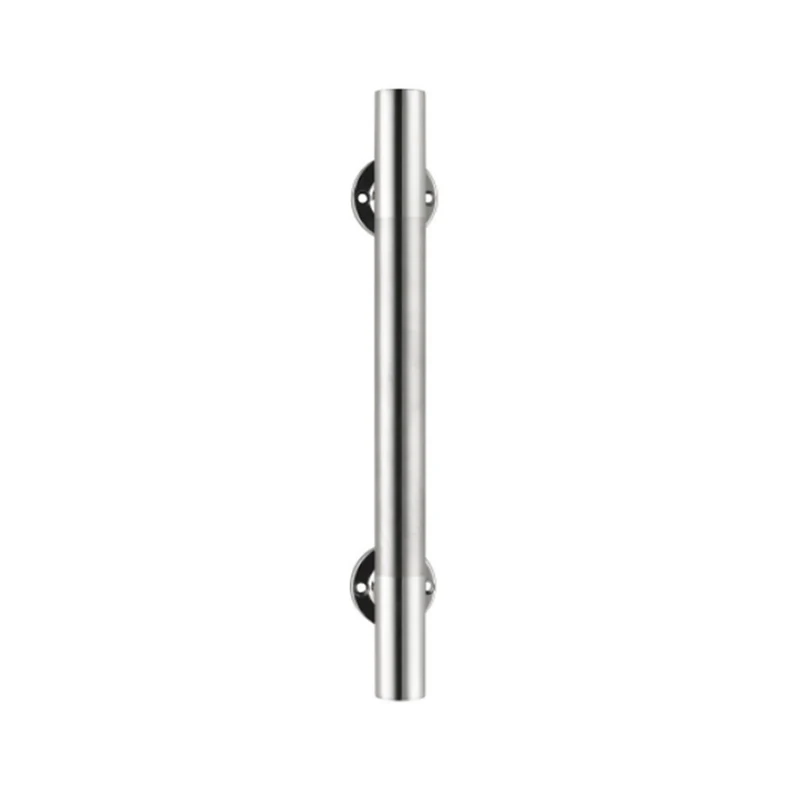 Free Shipping Practical Entrance Door Handle 304 Stainless Steel Polished and Brushed Pull Handles For Wooden/Frame Doors HM83
Free Shipping Practical Entrance Door Handle 304 Stainless Steel Polished and Brushed Pull Handles For Wooden/Frame Doors HM83