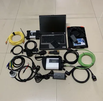 3in1 diagnostic scan for BMW wifi Icom Next + MB Star C4 + VAS5054A with software in 1TB SSD and Used laptop d630 Ready use
3in1 diagnostic scan for BMW wifi Icom Next + MB Star C4 + VAS5054A with software in 1TB SSD and Used laptop d630 Ready use