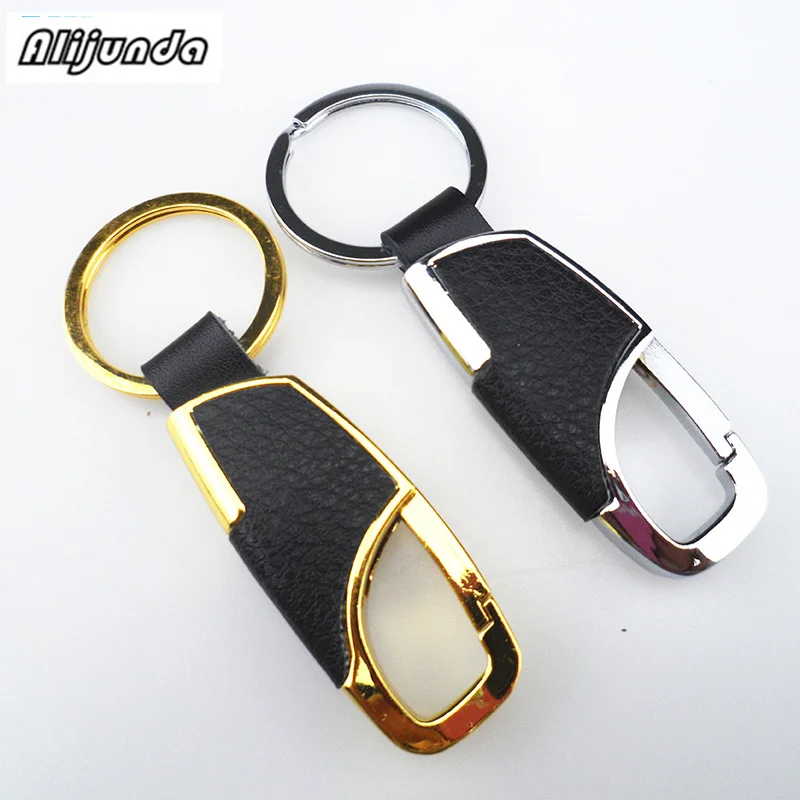 Car styling, Leather Keychain Luxury Car Key Chain For Mitsubishi ASX/Outlander/Lancer Evolution/Pajero/Eclipse/Grandis
Car styling, Leather Keychain Luxury Car Key Chain For Mitsubishi ASX/Outlander/Lancer Evolution/Pajero/Eclipse/Grandis