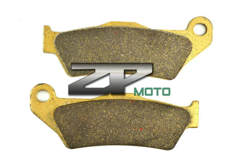 For R 1200 RT 2005-2014 K 1200 S 2003-208 R 1150 RS 2001-2005 Rear Organic Kevlar Brake Pads OEM New High Quality
For R 1200 RT 2005-2014 K 1200 S 2003-208 R 1150 RS 2001-2005 Rear Organic Kevlar Brake Pads OEM New High Quality