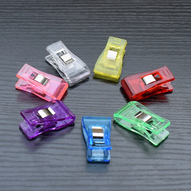 10pcs/lot Tape Bias Maker DIY Job Foot Case Supplies Plastic Clip Hemming Sewing Tools Sewing Accessories
10pcs/lot Tape Bias Maker DIY Job Foot Case Supplies Plastic Clip Hemming Sewing Tools Sewing Accessories