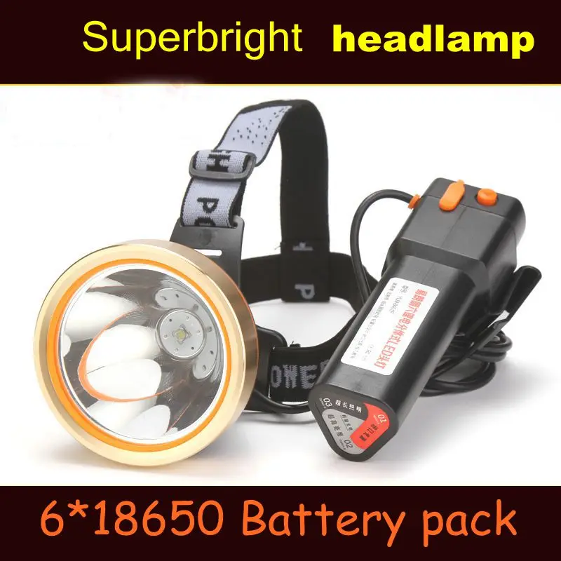 Hipower cree led l2 headlight rechargeable built-in lithium battery headlamp high brightness lantern for hunting camping
Hipower cree led l2 headlight rechargeable built-in lithium battery headlamp high brightness lantern for hunting camping