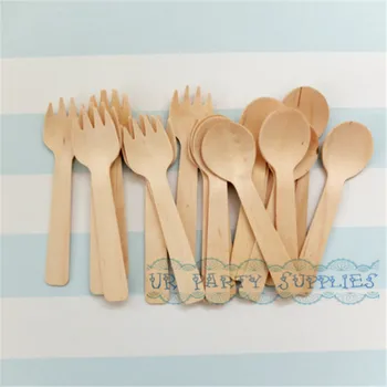 100pcs SMALL Wooden Ice Cream/ 10cm Cupcake Spoons Kids Party Wooden Silverware Wedding Cutlery Shortcake Utensils
100pcs SMALL Wooden Ice Cream/ 10cm Cupcake Spoons Kids Party Wooden Silverware Wedding Cutlery Shortcake Utensils