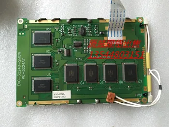 LCD Screen Display EVG-32240B-SMCW PC-3224A7 EVG32240 PC-3224A9 replacement new display Injection Machine repair
LCD Screen Display EVG-32240B-SMCW PC-3224A7 EVG32240 PC-3224A9 replacement new display Injection Machine repair
